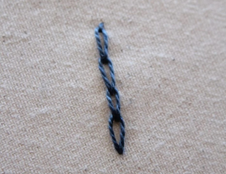 How to Do Chain Stitch Embroidery: A Beginner's Guide