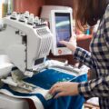 Barudan Embroidery Machine Review & Guide