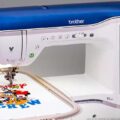 Best Embroidery Machine For Beginners