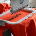 How To Operate Tajima Embroidery Machine