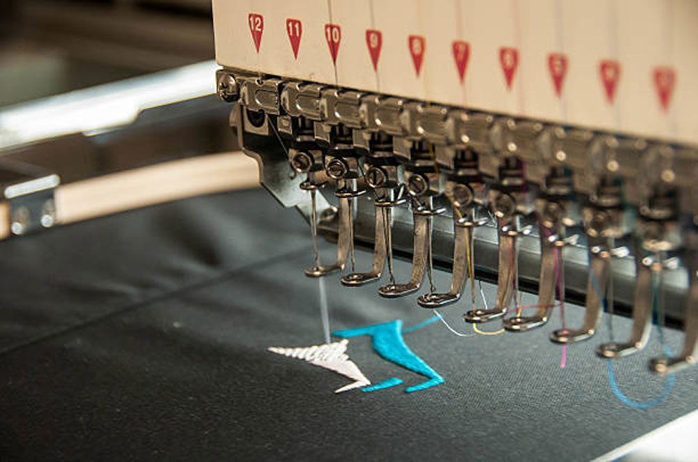 How To Use Brother Embroidery Machines