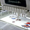 How To Use a Babylock Embroidery Machine